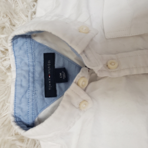 Tommy Hilfiger and Carter sets - Picture 4 of 6